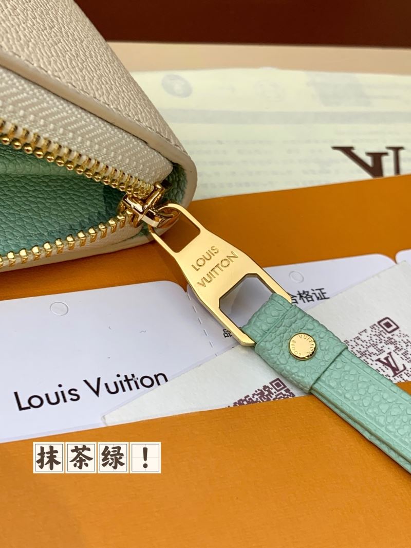 Louis Vuitton Wallets Purse